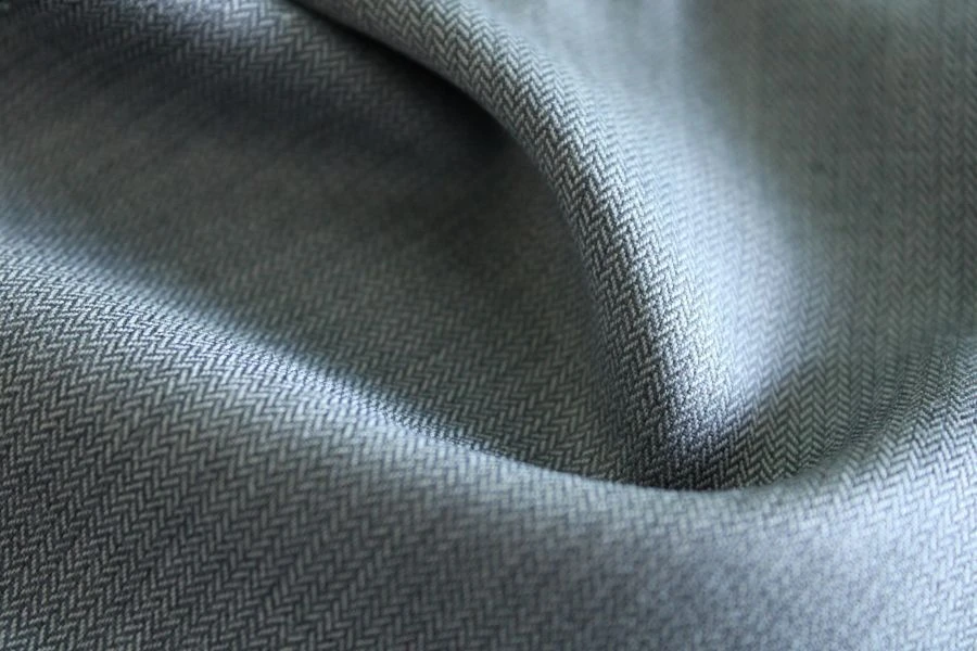 Suiting Fabric, Half-Wool Blend, Article 19с77сАР-ДЯ, Color 13-12