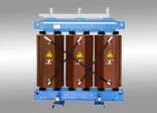 Power Transformers TLS Series 25-400 kVA