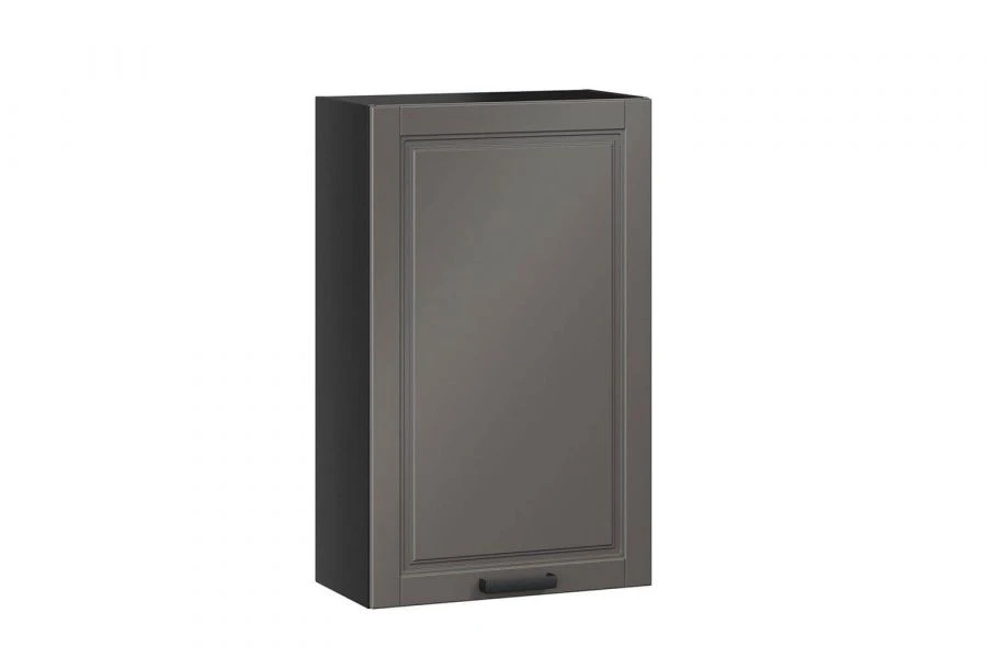 Black 600mm Dish Cabinet Type 4 LD.270470.000