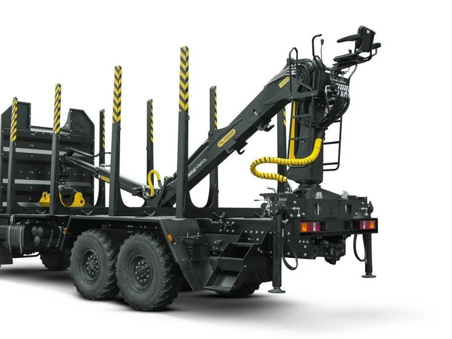 VM10L74 Manipulator Equipment for Loading and Unloading