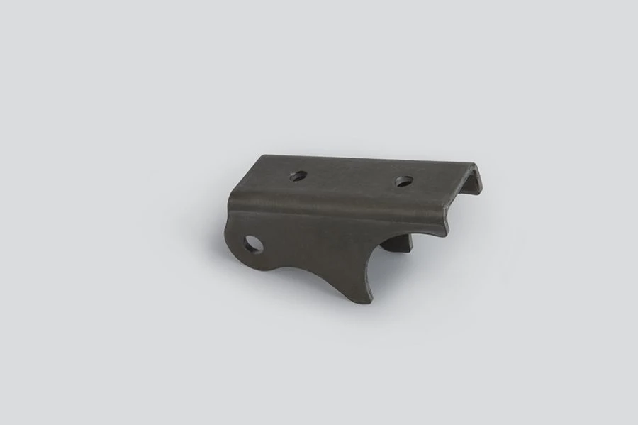 Right Lower Shock Absorber Bracket for UAZ Profi 236021291555000