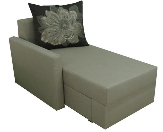 Egles Sofa Bed with Armrest (Next Model)