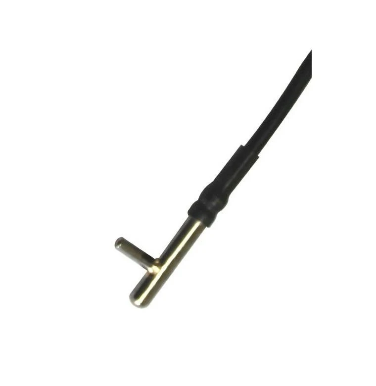 Platinum and Copper Resistance Thermometer TCMr (TSPr) - K2T