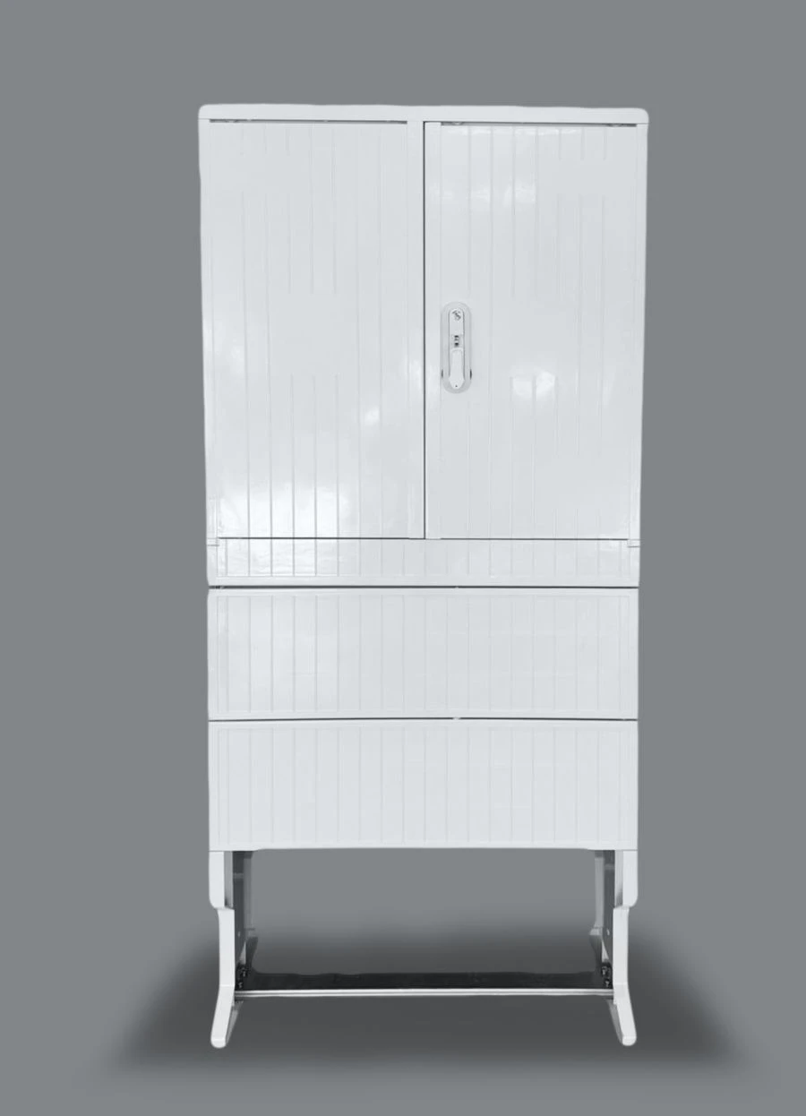 KAZ COM 8018032 Extreme Environment Enclosure