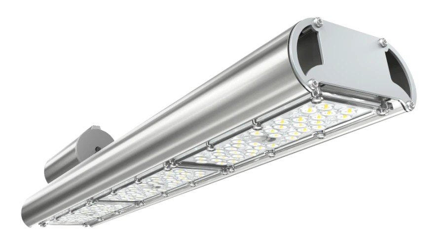 Premium LED Street Light A-STREET-75W5KL145x63 Flagman Mini