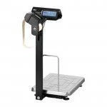 Electronic Floor Scale with Label Printing TV-S-32.2-R2P3