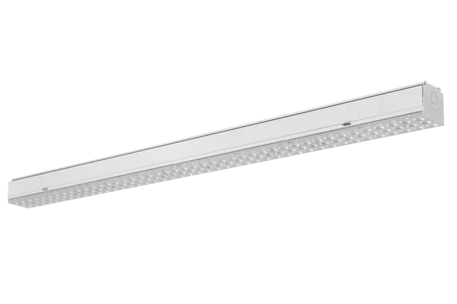 VOLGA-EU LED Light 38W IP40 110° (4000K, White)