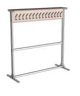 Multi-Purpose Clothes Hanger - Versatile Garment Rack