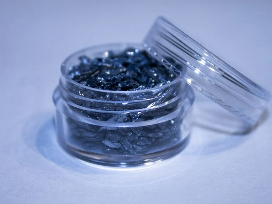 Antimony(III) Sulfide for Vacuum Deposition