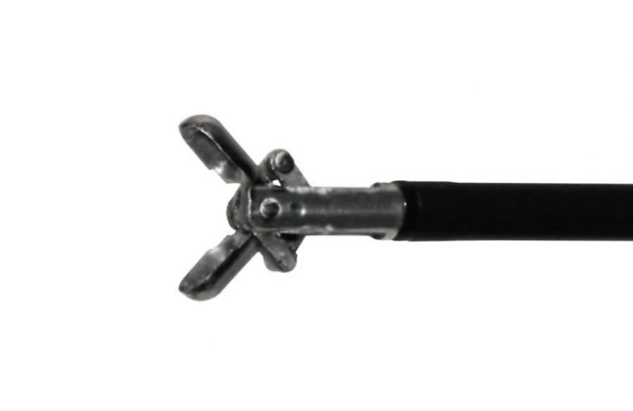 Oval Branch Biopsy Forceps for Hot Biopsy, Ø 2.8 mm, Length 1650 mm