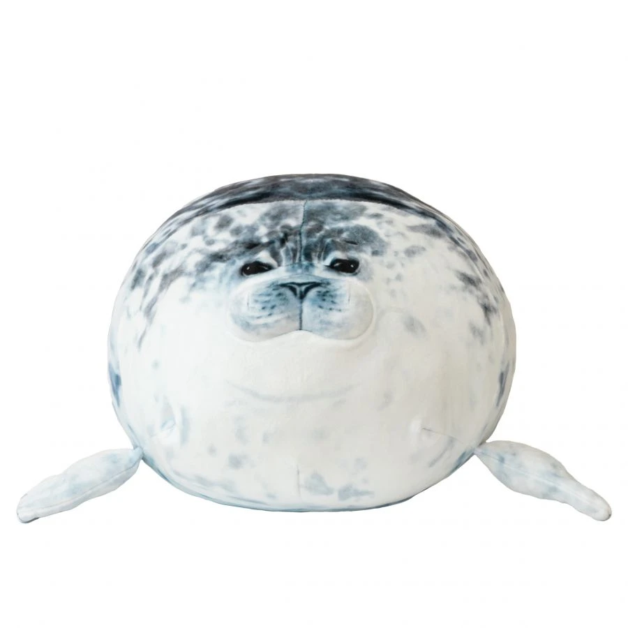 Soft Plush Seal Toy 60cm