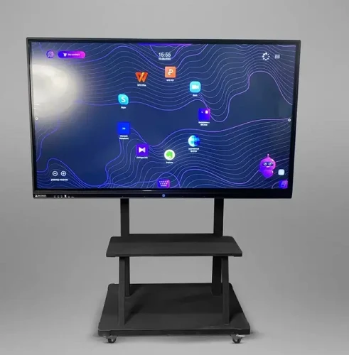 Interactive Panel BM Stark Baikal Pro 86, Model BMG.1093.00.000