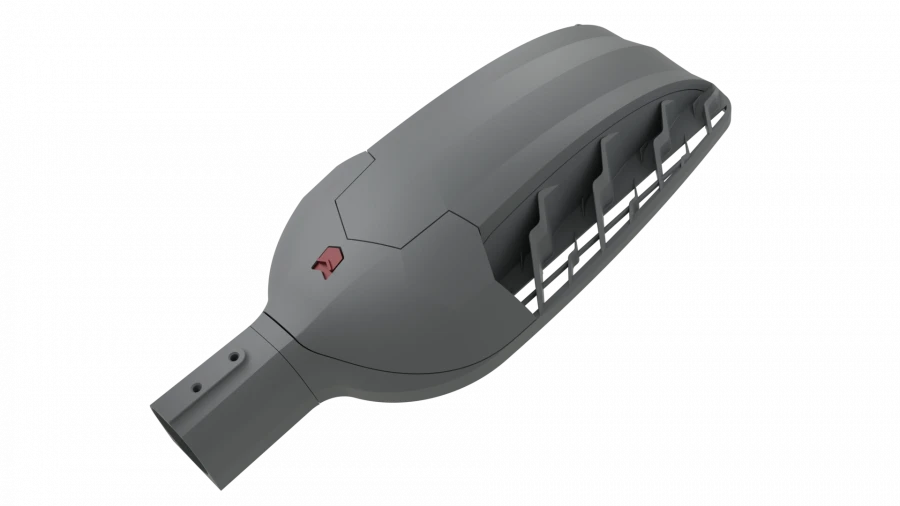 LED Street Lights RB Street Pro for Urban Lighting