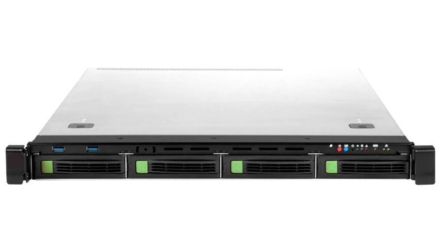 Dynamic Server for Data Centers DS104 (49790893.470241.104-02)