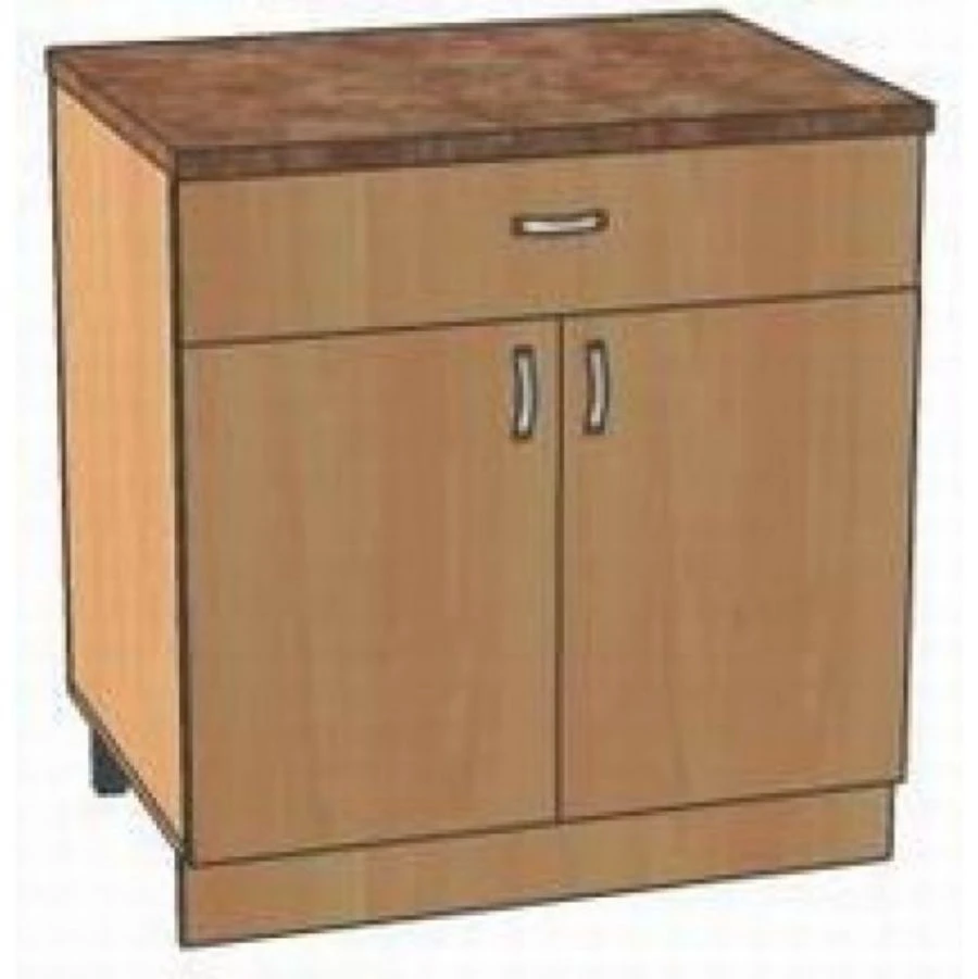 Multi-Purpose Desk - ST05KMM