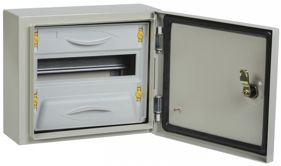 Metal Distribution Enclosure MKM16-N-12m-54-ZU IP54 PRO