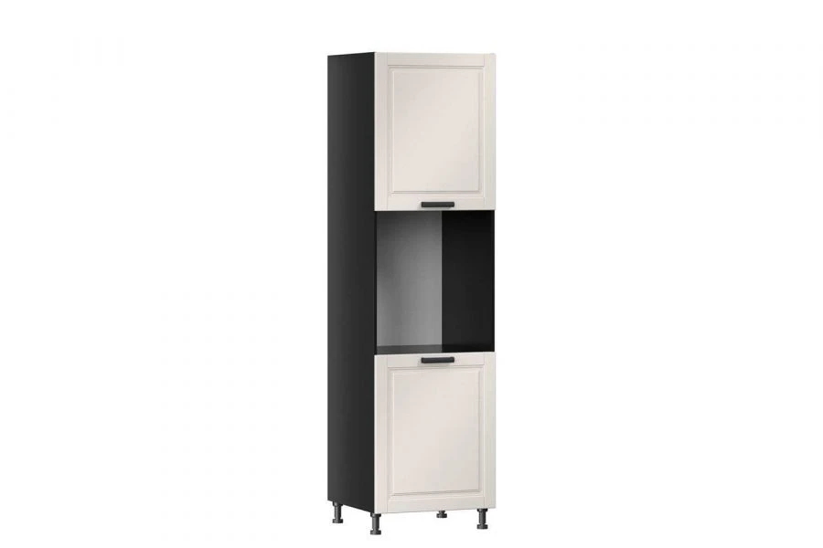 Mokka LD.274230.000 Kitchen Cabinet Door Set Type 2 with Oven (Kashmir)