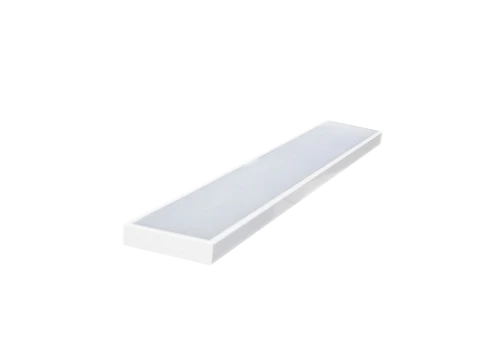 Alpha Emergency Lighting Fixture