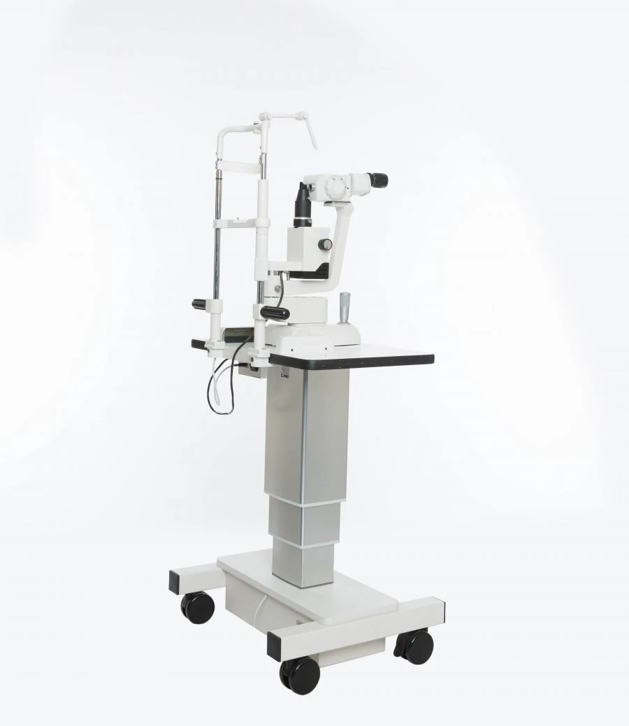 Zenith Ophthalmic Slit Lamp LS-01 without Digital Attachment