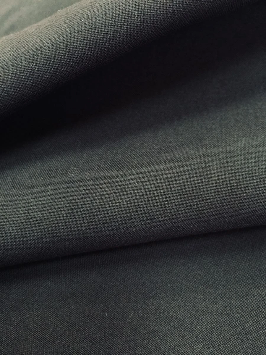 Polyester-Viscose Fabric with Elastane (Polyurethane) - LIATRIS, Art. 18.50050