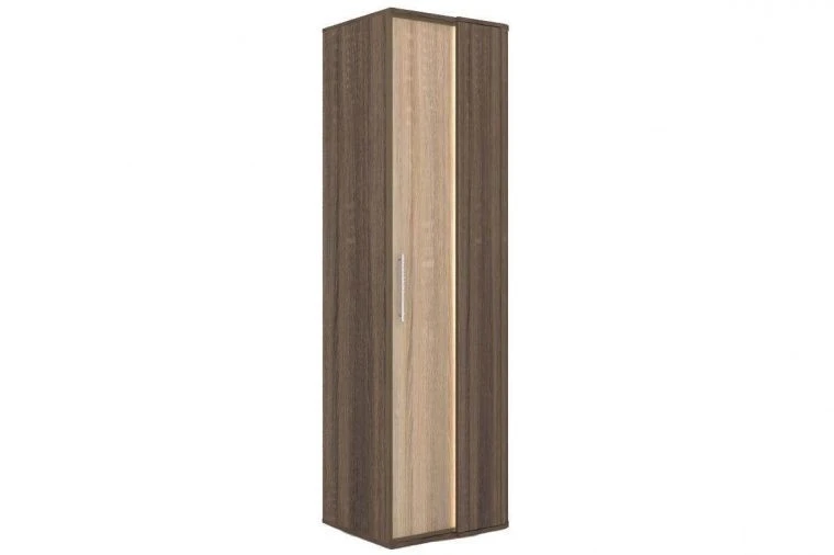 Single Door Wardrobe Bruna LD 629.020.000