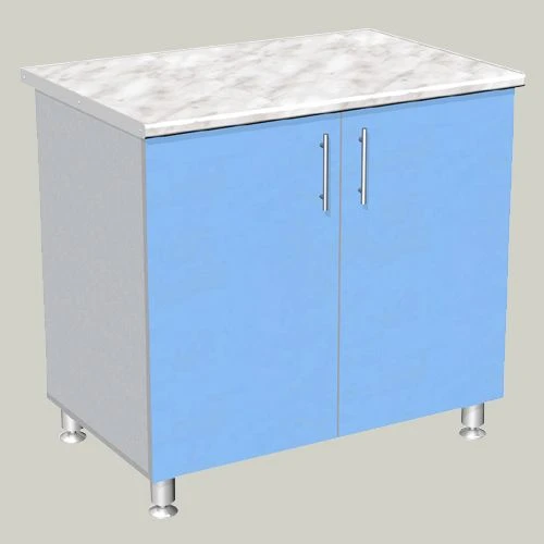 Two-Door Cabinet TDF-3