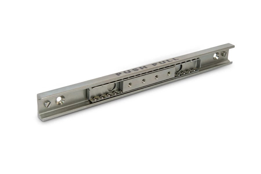 Linear Guide LBS Series for Equipment and Technical Systems