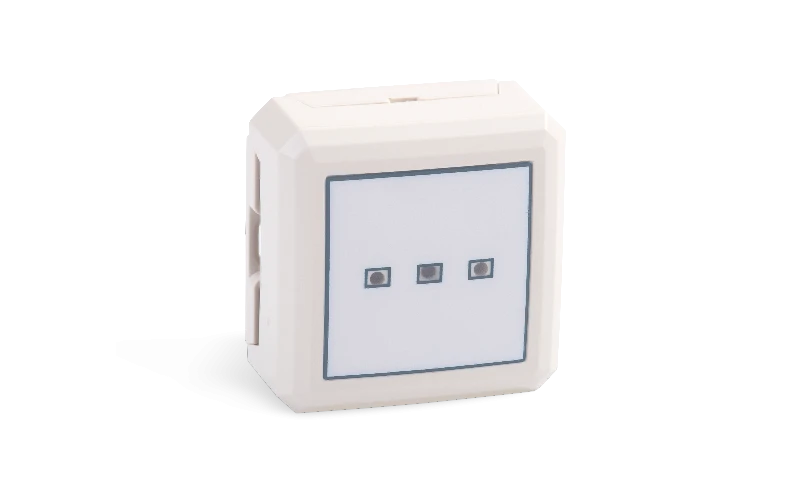 State Indicator IS-R2 for Integrated Security Systems