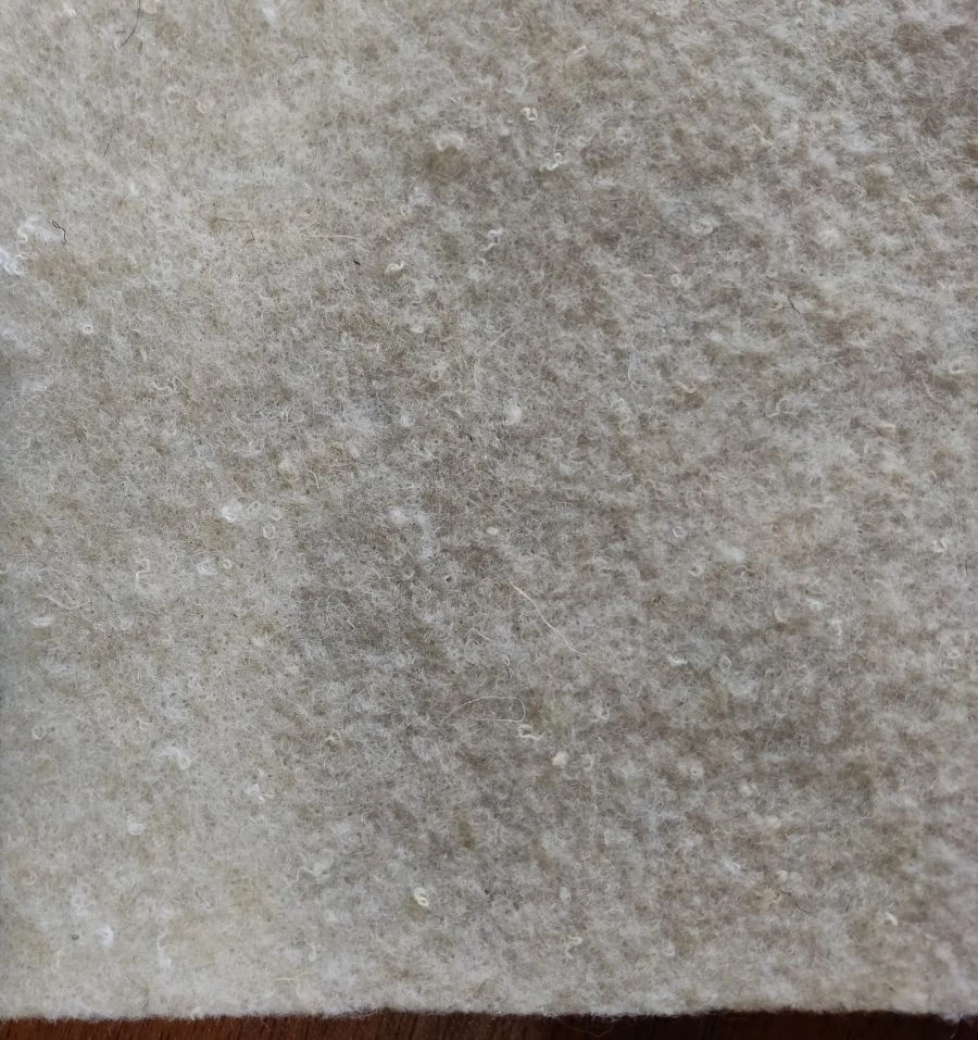 Non-woven Fabric "Termolin 500" for Footwear