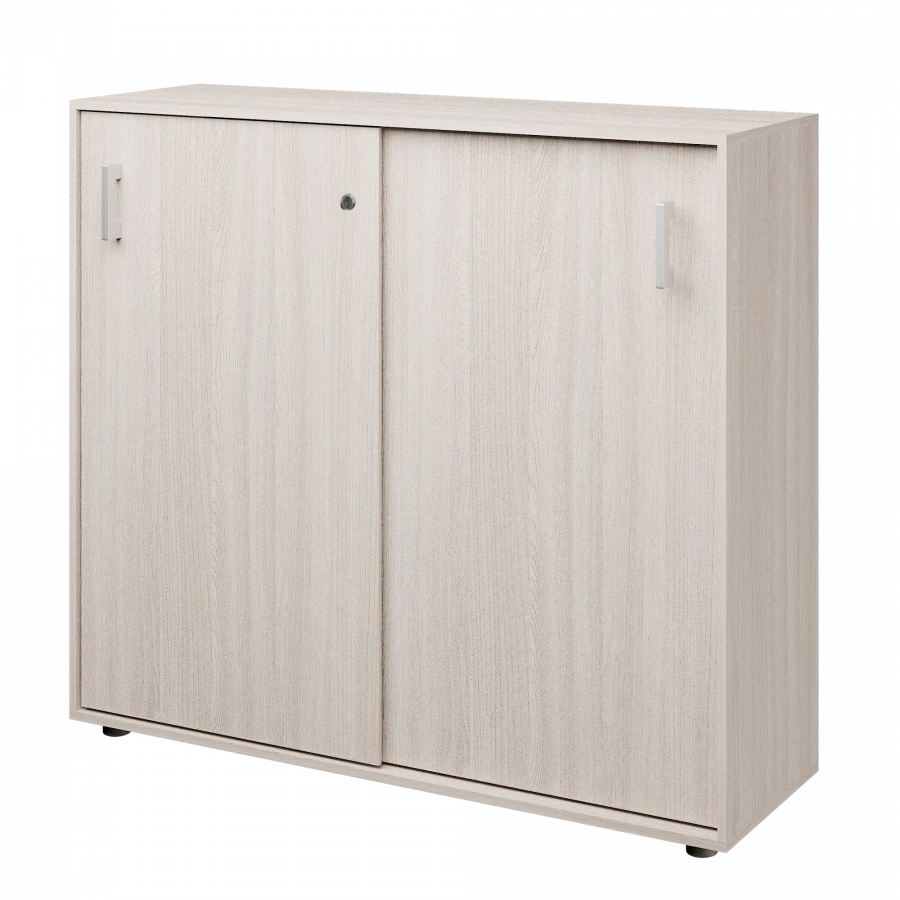 AMT-12.12 Wardrobe Cupboard with Lock