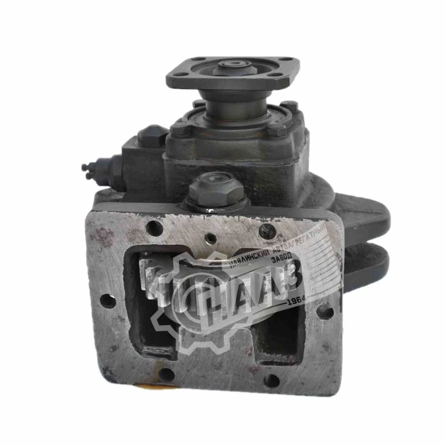 Power Take-Off Box for ZIL-133GYA - 06.00.000A