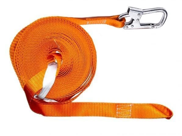 Fall Protection Equipment - Rescue Rope Model A