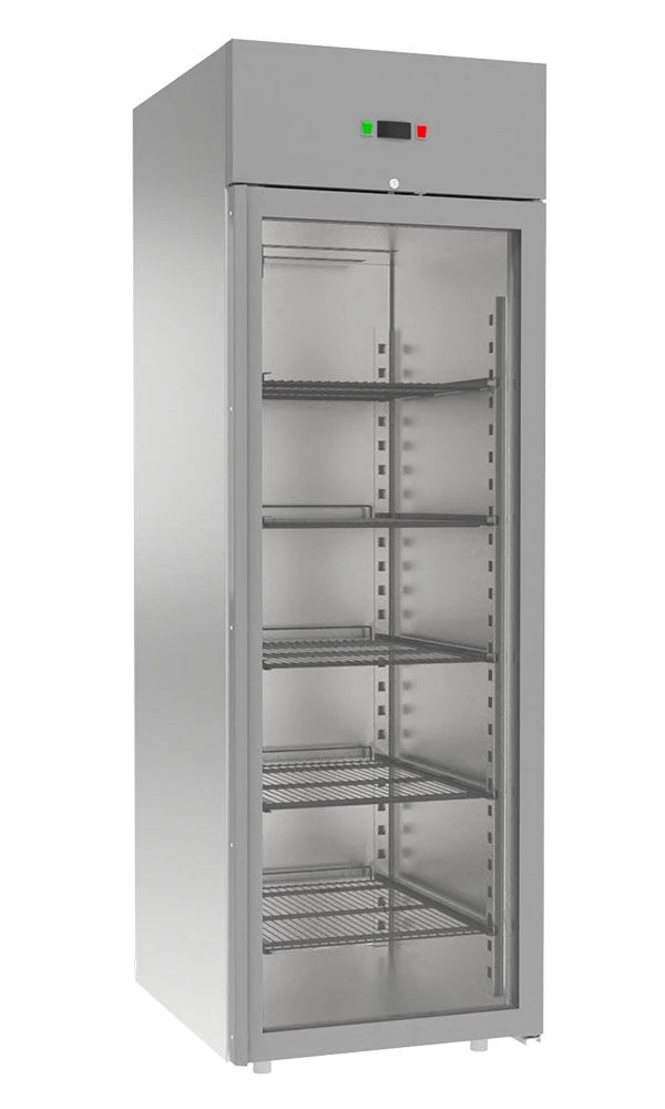 Refrigerated Display Cabinet D0.7-Gc