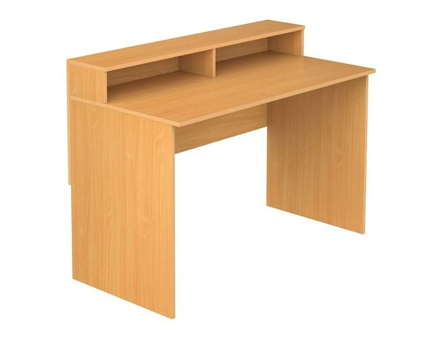 Book Issuing Table for Libraries and Reading Rooms