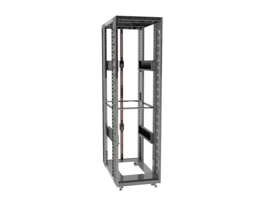 Delta Akturu 2 Universal Server Chassis DC-SSU-21-2210-2530-2RS