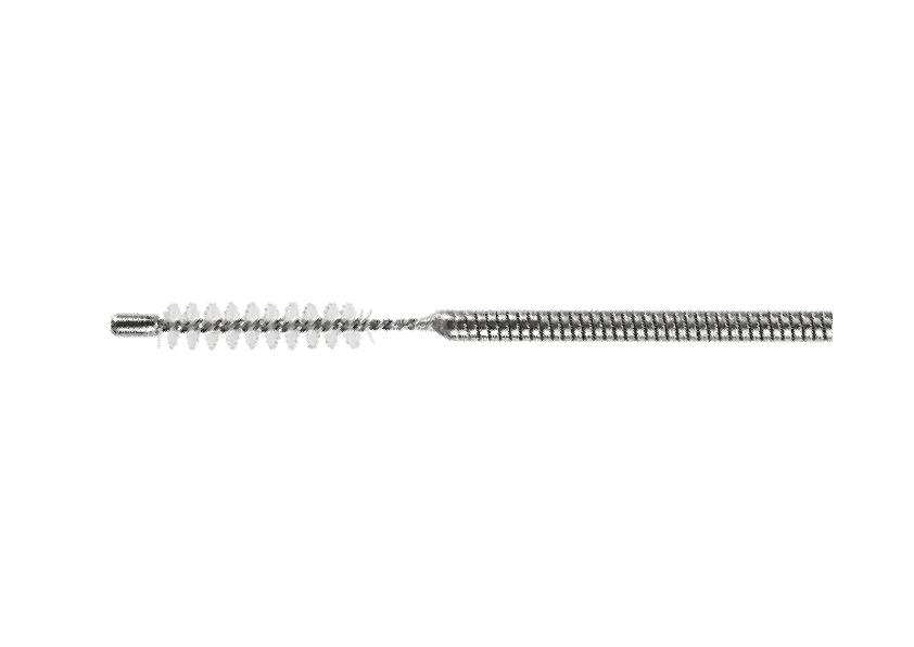 Cytological Brush for Flexible Endoscopes, Ø 2.8 mm, Length 2350 mm