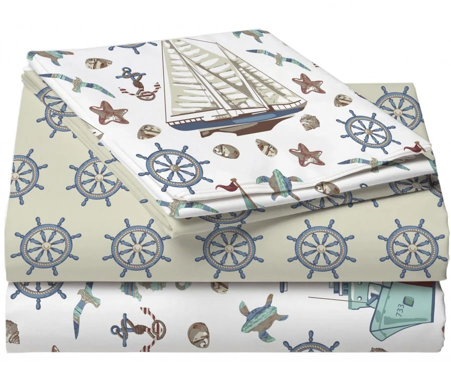 Children's Pillowcase - Cotton Fabric