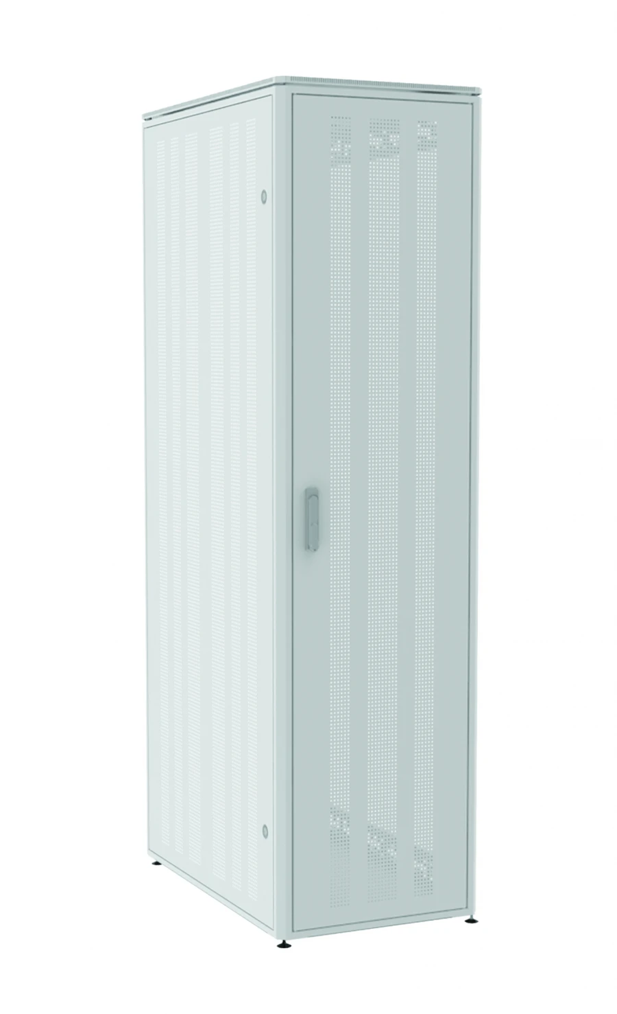 IT Floor-standing Telecommunications Server Cabinet IPP 43.60.100 P