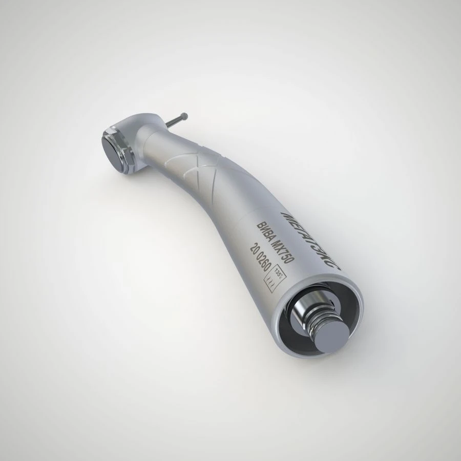 Dental Turbine Handpiece with Four-Point Spray VIVA MX-750