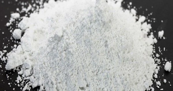 Inorganic Barium Carbonate for Industrial Use - Quality Grades: Ch, ChDA, HCh