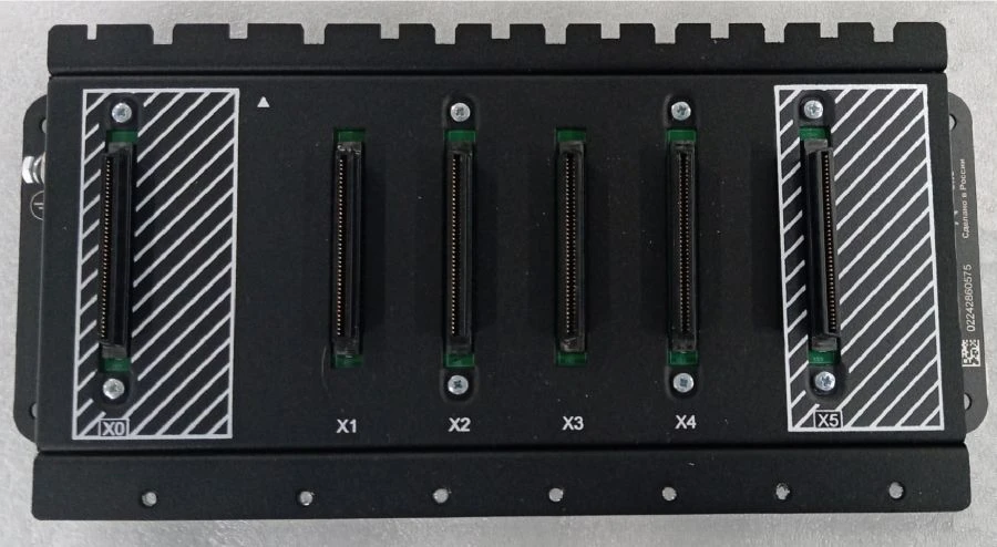 ELSI-MKC Programmable Controller, TK 121 Switch Panel