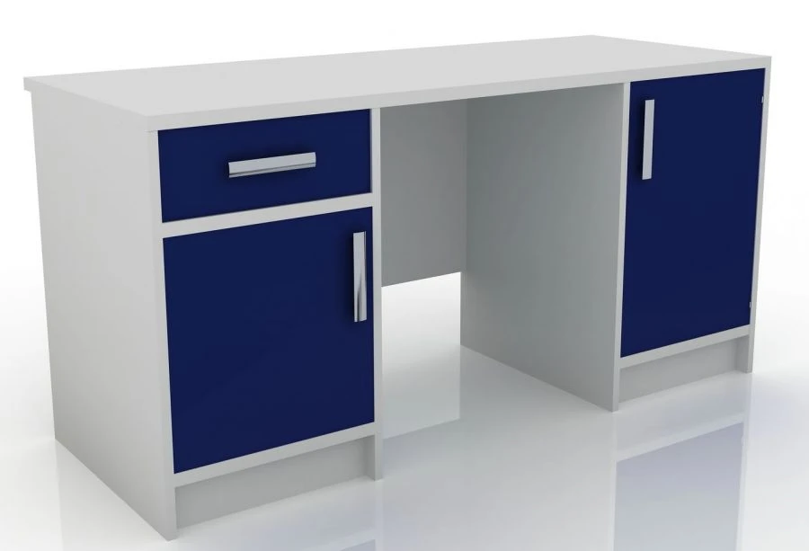 Universal Medical Table 106-001-7 (1.4/4.1), 1500x600x750 mm