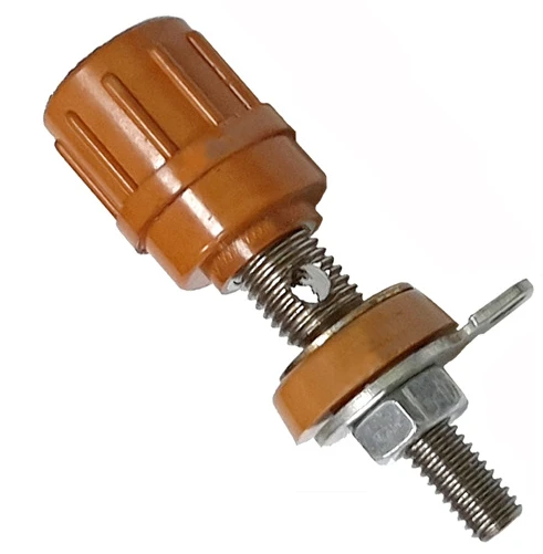 Reliable Terminal Block KP 1b KDPА.430421.019ТУ