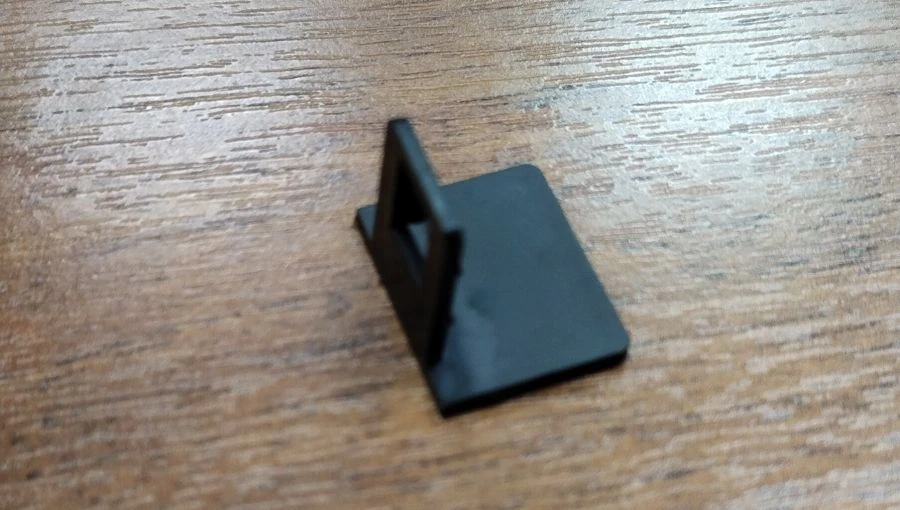 Corner Seal Tag for Container Security