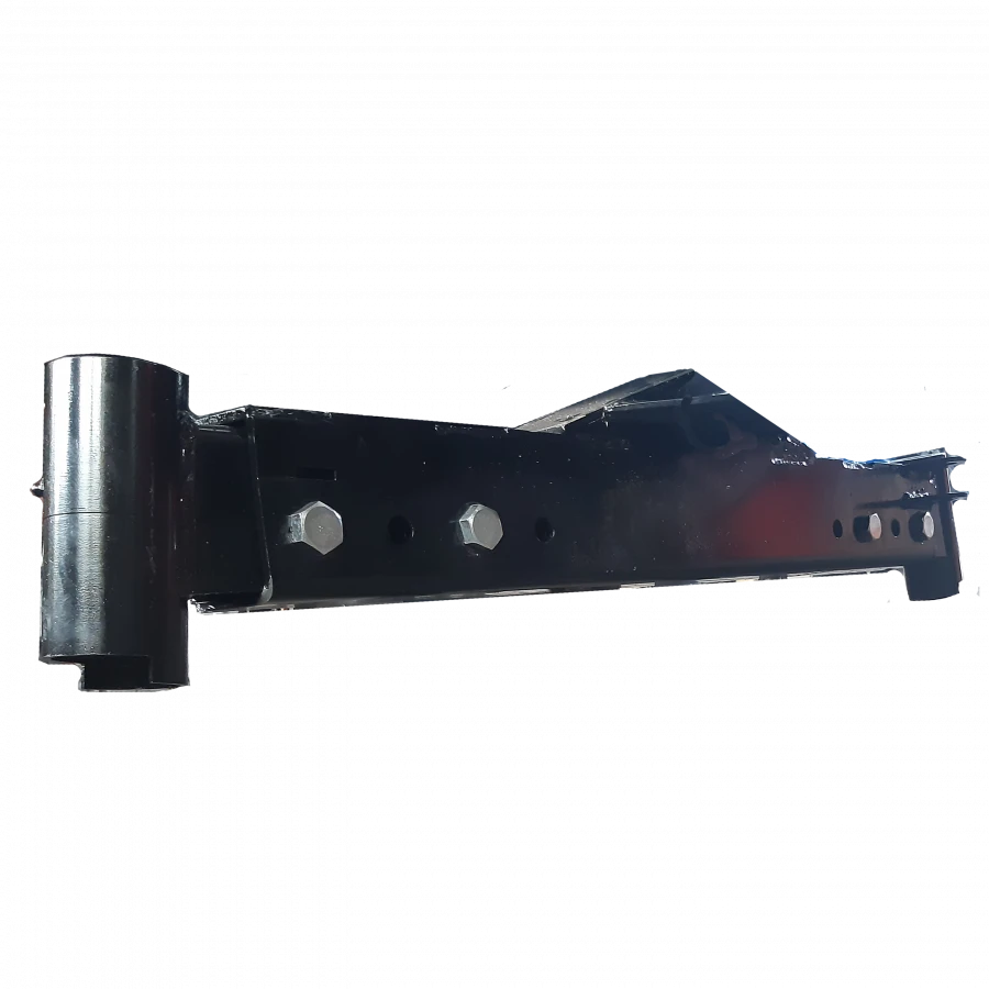 Front Axle Uralets 180.20.200