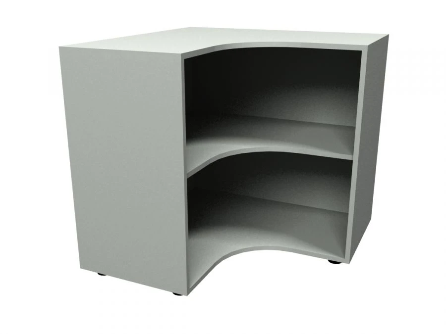 Low Document Cabinet SHN-02U