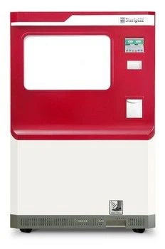 Low-Temperature Plasma Medical Sterilizer for Safe Sterilization STERIPLAZ-120
