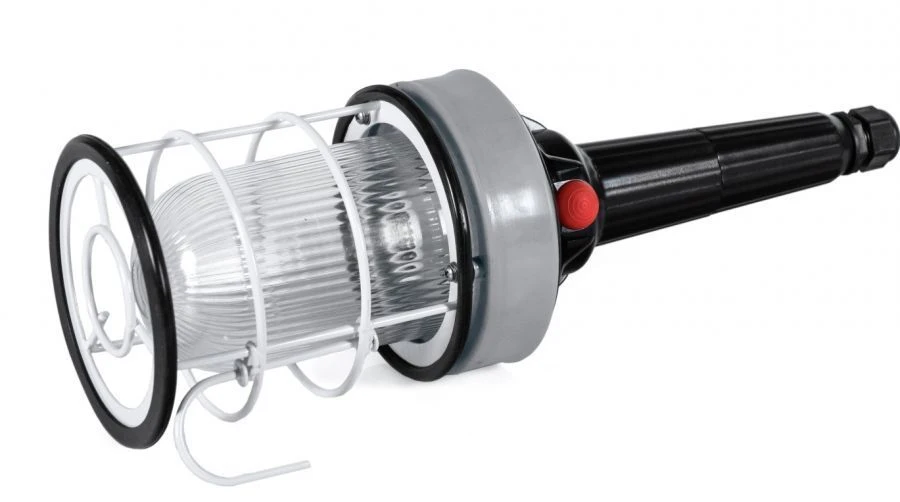 Portable Explosion-Proof Lamp SVP-L.NAK