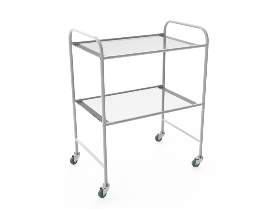 Universal Medical Trolley SIP-2/S
