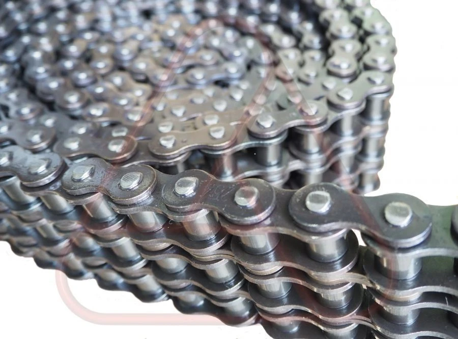 Drive Roller Chain 3PR-50.8-680.4